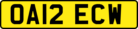 OA12ECW