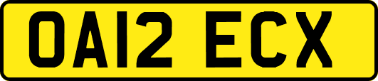 OA12ECX