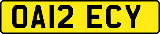 OA12ECY