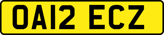 OA12ECZ