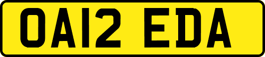 OA12EDA