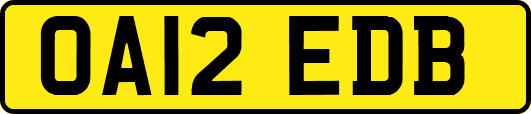 OA12EDB