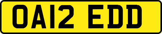 OA12EDD