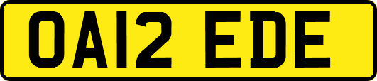 OA12EDE