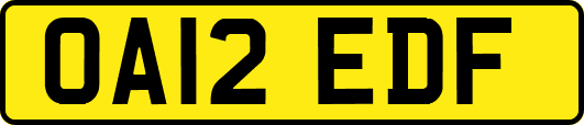 OA12EDF