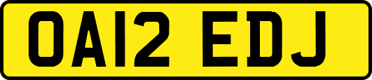 OA12EDJ