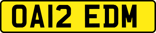 OA12EDM