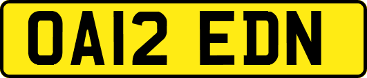 OA12EDN