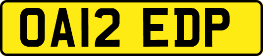 OA12EDP