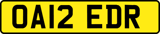 OA12EDR