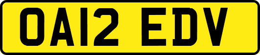 OA12EDV