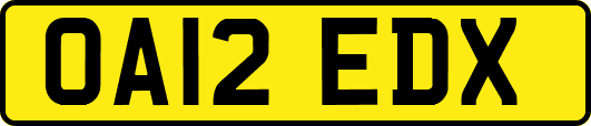 OA12EDX