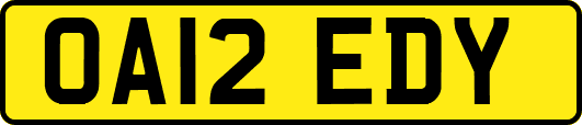 OA12EDY