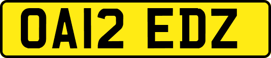 OA12EDZ