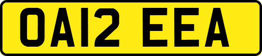 OA12EEA