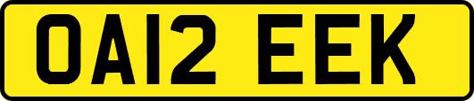 OA12EEK