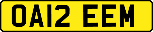 OA12EEM