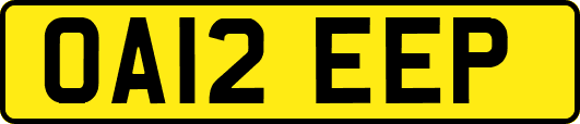OA12EEP