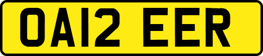 OA12EER