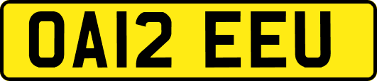 OA12EEU