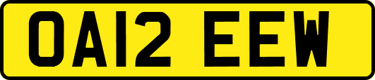 OA12EEW