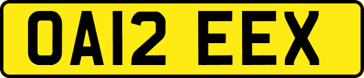 OA12EEX