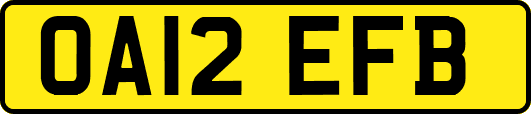 OA12EFB