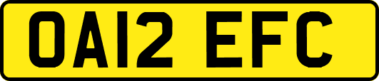 OA12EFC