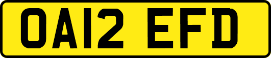 OA12EFD