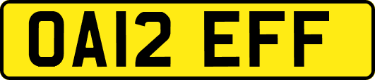 OA12EFF