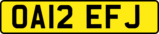 OA12EFJ