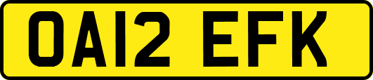 OA12EFK