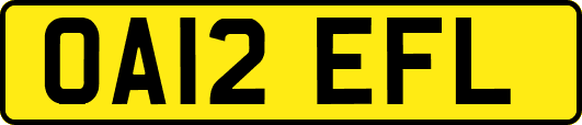 OA12EFL