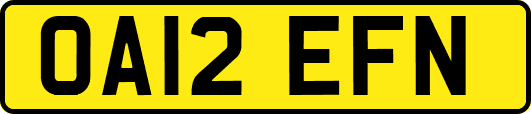OA12EFN