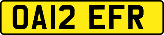 OA12EFR