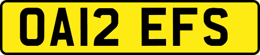 OA12EFS