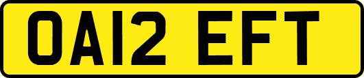 OA12EFT