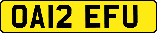 OA12EFU