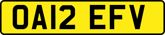 OA12EFV