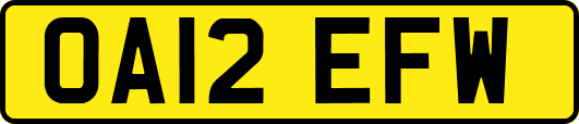 OA12EFW