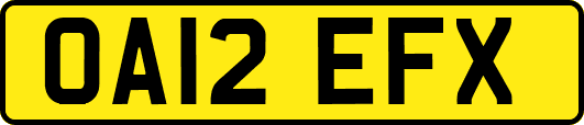 OA12EFX