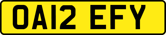 OA12EFY