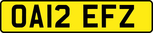 OA12EFZ