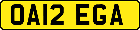 OA12EGA