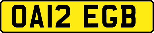 OA12EGB