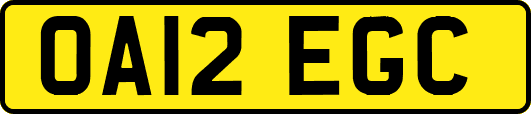 OA12EGC