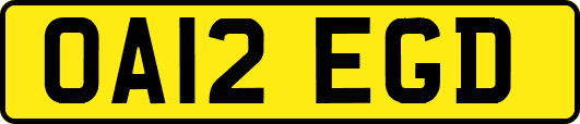 OA12EGD
