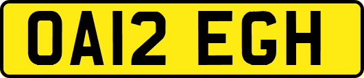OA12EGH