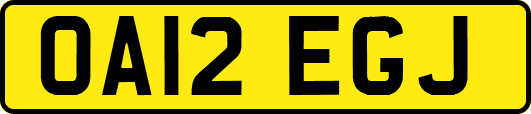 OA12EGJ