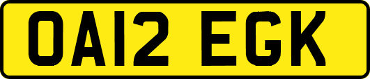 OA12EGK